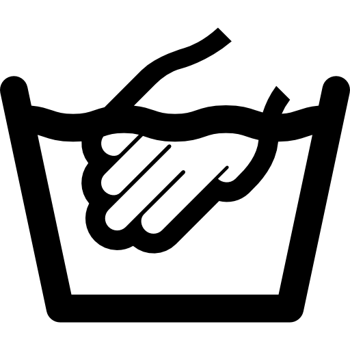 Рука в тазу