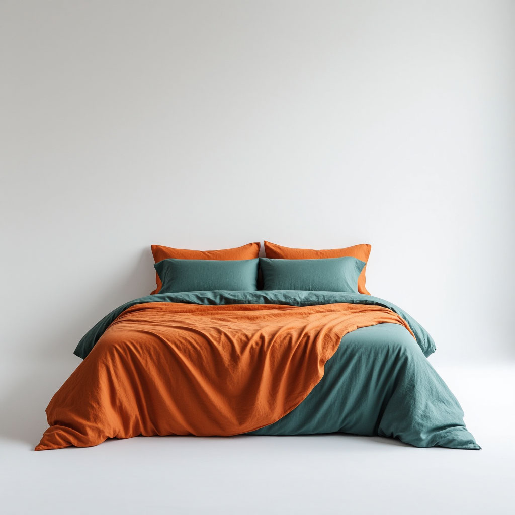 Постельные принадлежности