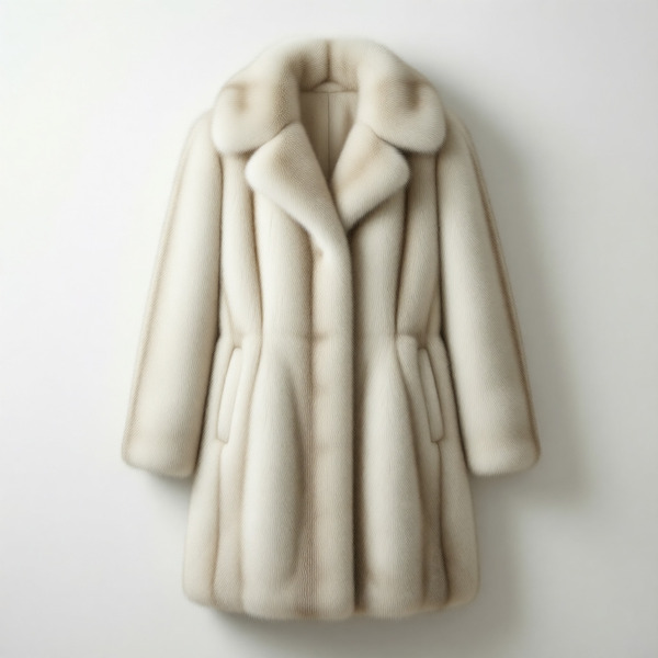 Хранение шубы