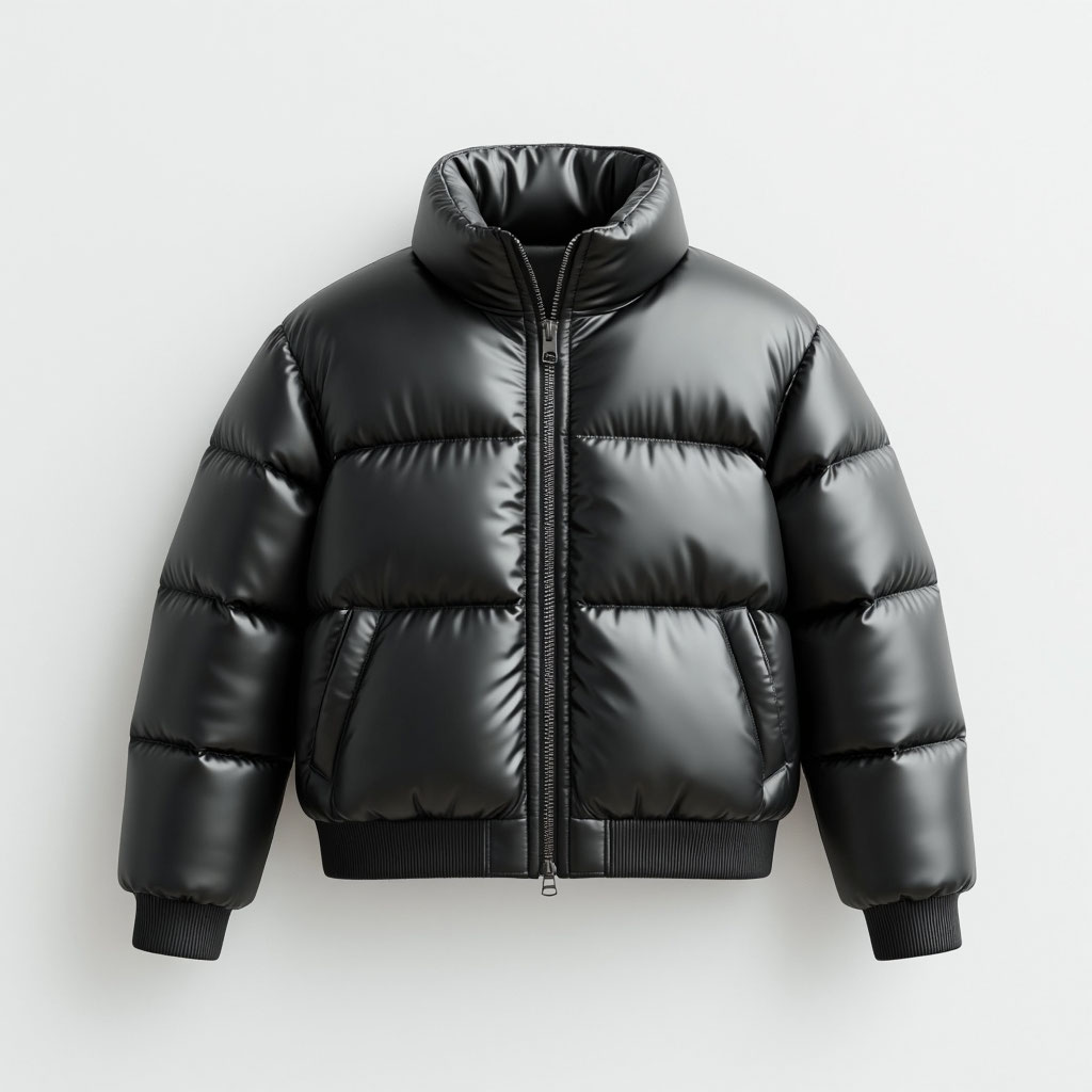 Химчистка верхней одежды из текстиля