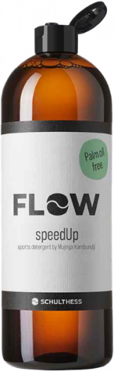 Cредство для стирки спортивной одежды FLOW SPEEDUP